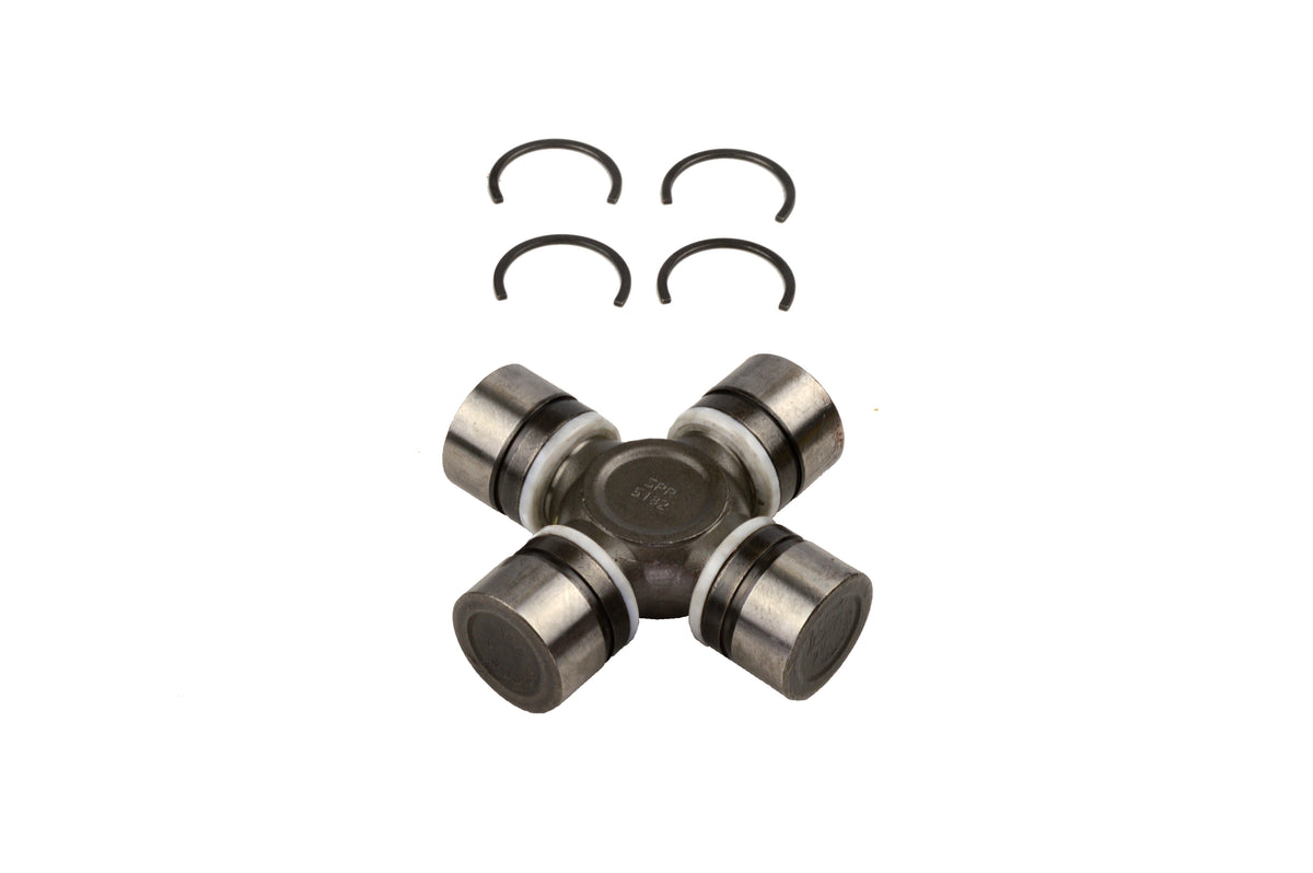 Jeep Wrangler JK 1350 Axle Uni Joint Spicer Life Series