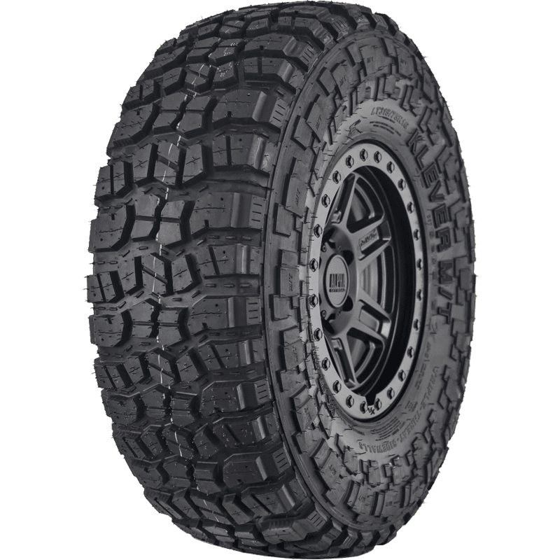 KLEVER MT2 KR629 35x12.5R17 121R