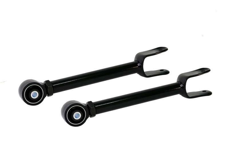 Whiteline Adjustable Front Upper Control Arm to Suit Jeep Wrangler TJ, Jeep Cherokee XJ
