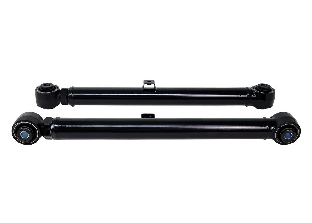 Whiteline Adjustable Rear Lower Control Arm to Suit Jeep Gladiator JT