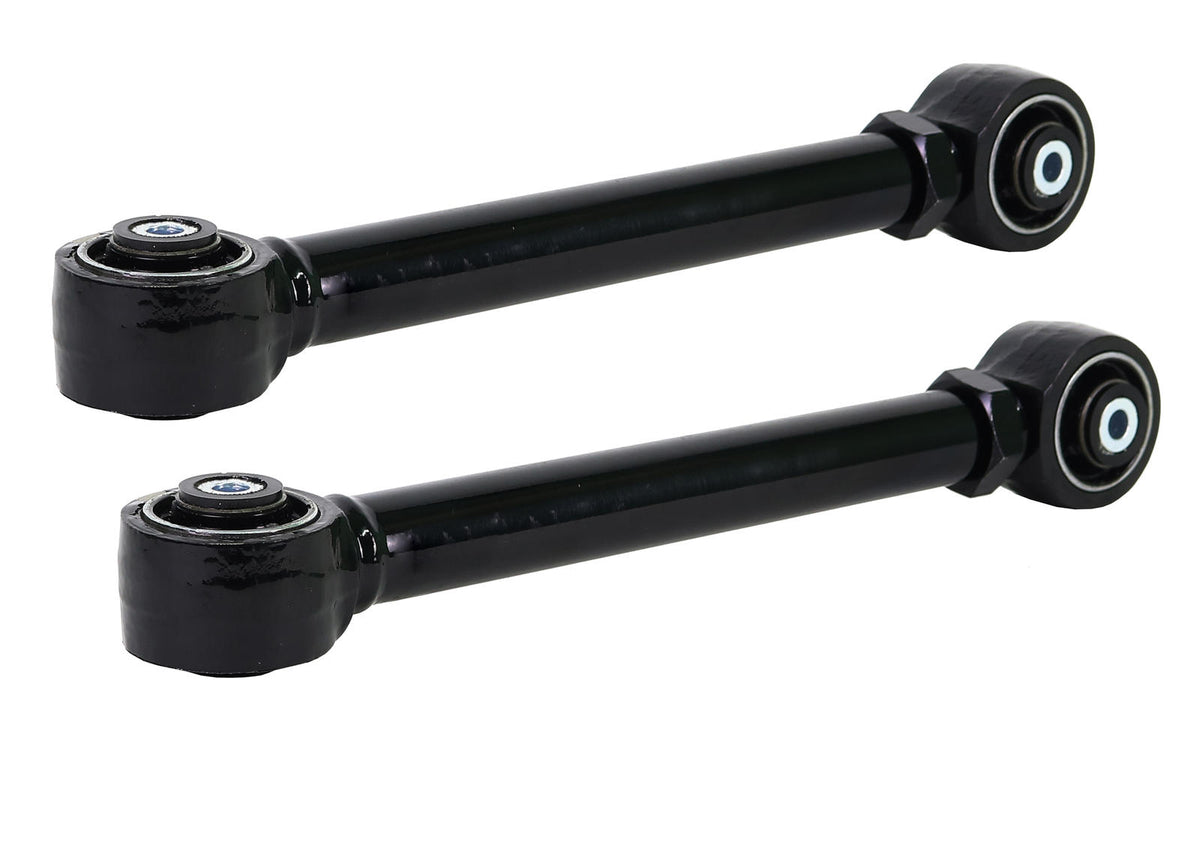 Whiteline Adjustable Rear Upper Control Arm to Suit Jeep Wrangler TJ