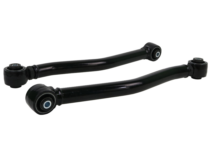 Whiteline Adjustable Front Lower Control Arm to Suit Jeep Wrangler JK
