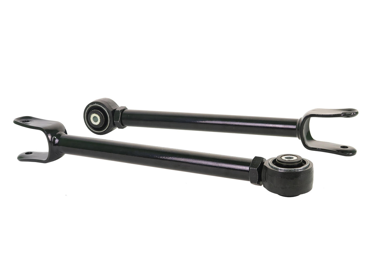 Whiteline Adjustable Front Upper Control Arm to Suit Jeep Wrangler JK