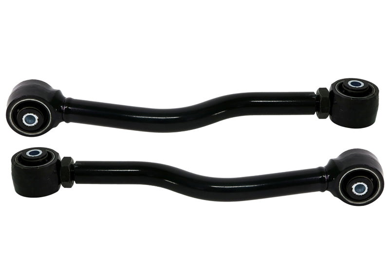 Whiteline Adjustable Rear Upper Control Arm to Suit Jeep Wrangler JK, Wrangler JL