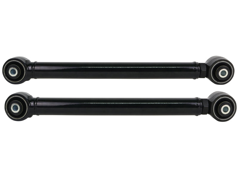 Whiteline Adjustable Rear Lower Control Arm to Suit Jeep Wrangler JK