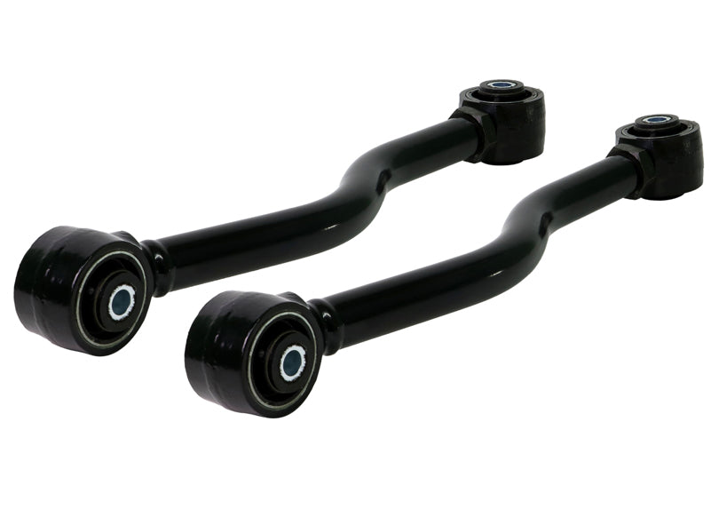 Whiteline Adjustable Rear Upper Control Arm to Suit Jeep Wrangler JK, Wrangler JL
