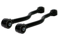 Whiteline Adjustable Rear Upper Control Arm to Suit Jeep Wrangler JK, Wrangler JL
