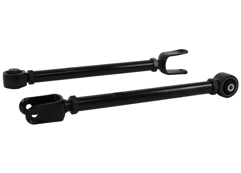 Whiteline Adjustable Front Upper Control Arm to Suit Jeep Gladiator JT, Jeep Wrangler JL