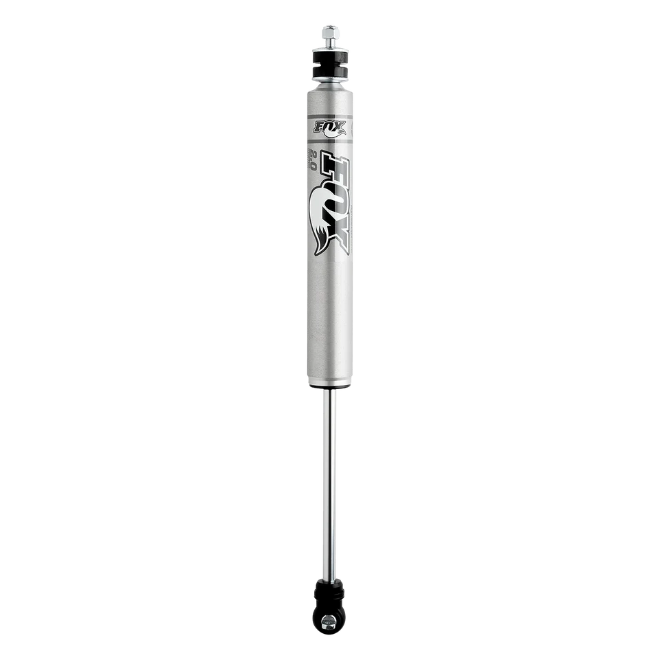 Fox Shock Jeep Wrangler TJ, Jeep Cherokee XJ Front 4"-6" Lift 2.0 Performance Series