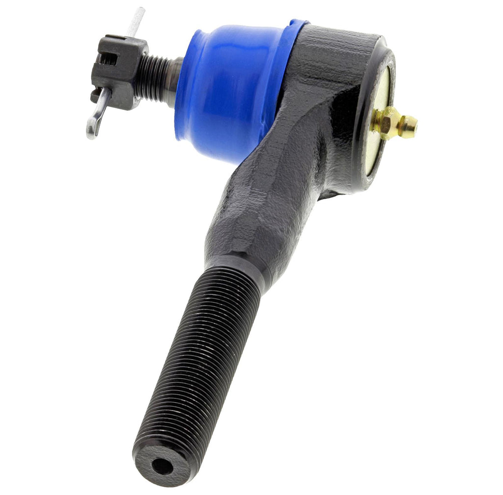 Tie Rod End Front Left Outer; w/ Left Hand Threads Jeep Wrangler TJ, Cherokee XJ