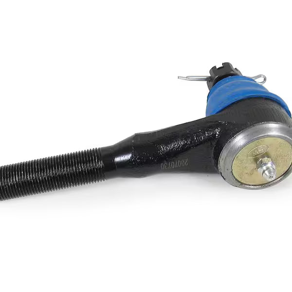 Tie Rod End Front Left Outer; w/ Left Hand Threads Jeep Wrangler TJ, Cherokee XJ